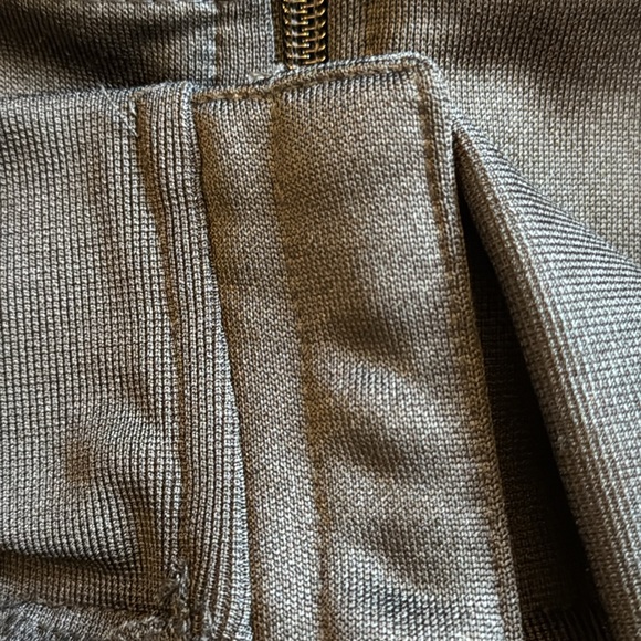 Bolle Expedition Series Full Zip Jacket Detachable Hood Black Thumbholes Small - Picture 12 of 14